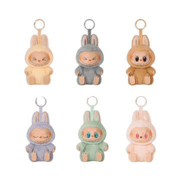 Have a seat Vinyl plush blind box